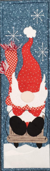 新品★Peak PatchworkQuiltedNORAGICoat Northcott Fabrics